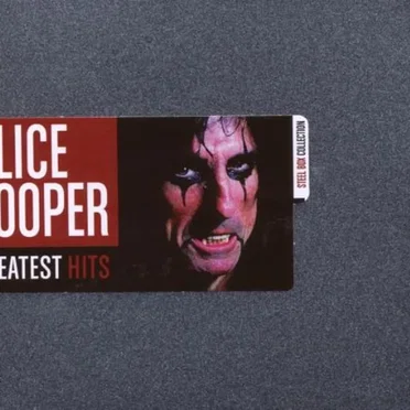 Greatest Hits: Steel Box Collection