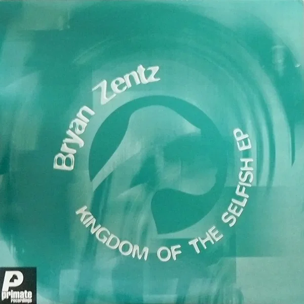 Kingdom of the Selfish EP