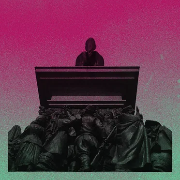 Mixed Feelings by Various Artists - album cover