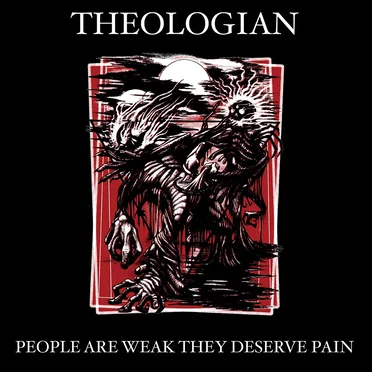 People Are Weak They Deserve Pain