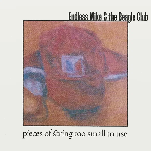 Pieces of String Too Small to Use