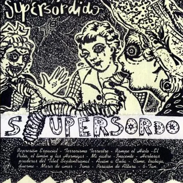 Supersórdido