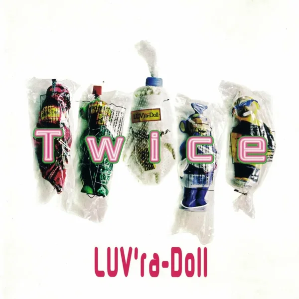 Twice