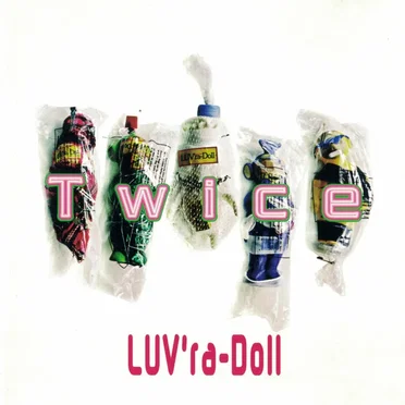 Twice