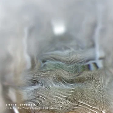 Live, Le Batofar, Paris 23 September 2011 (extract)