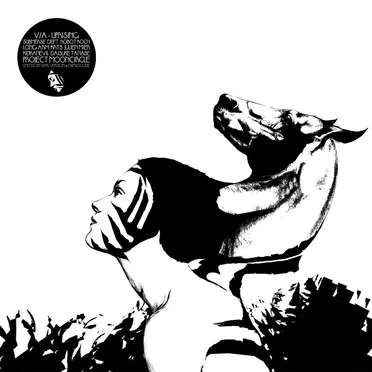 Uprising by Various Artists - album cover