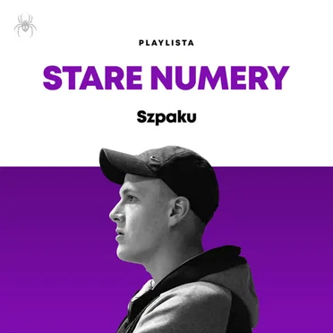 Stare Numery