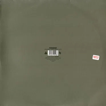 Osasto EP