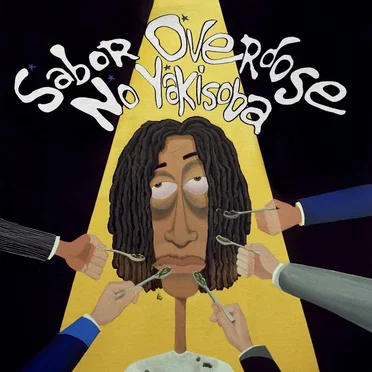 Sabor Overdose no Yakisoba