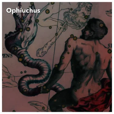 Ophiuchus