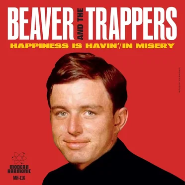 Beaver & the Trappers