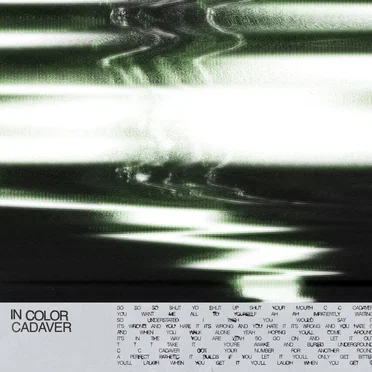 Cadaver