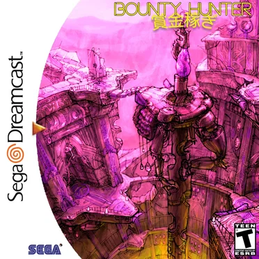 Bounty Hunter