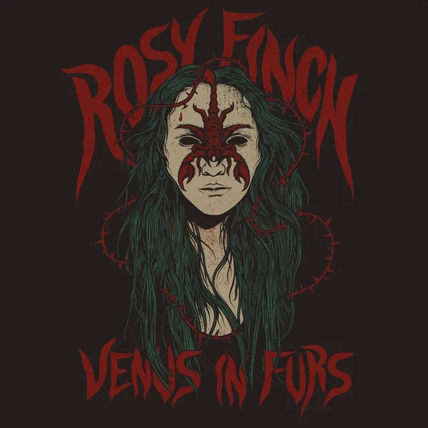 Venus in Furs