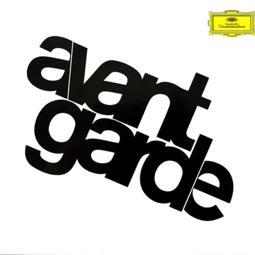 Avantgarde by Various Artists - album cover