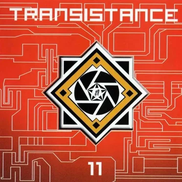Transistance, Volume 11 by Various Artists - album cover