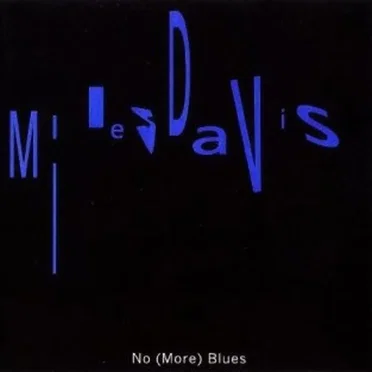 No (More) Blues