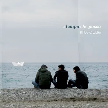 É tempo che passa by Rifugio Zena - album cover