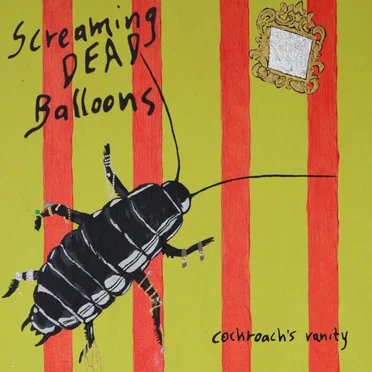 Cockroach's Vanity