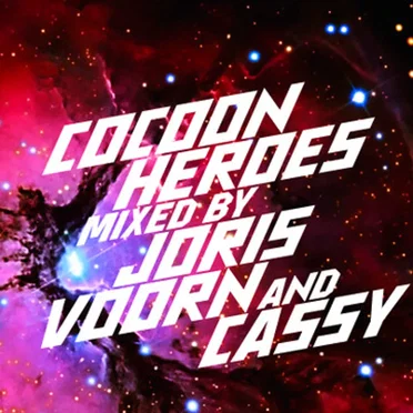 Cocoon Heroes