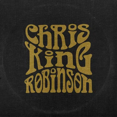 Chris King Robinson by Chris King Robinson - album cover