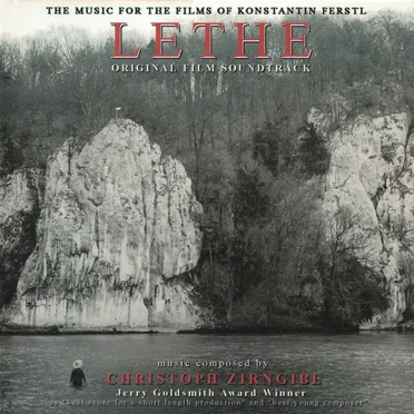 The Music for the Films of Konstantin Ferstl: Lethe / Days Like Years