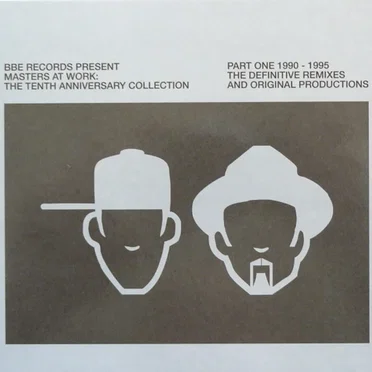 The Tenth Anniversary Collection, Part One: 1990–1995