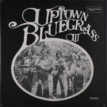 Uptown Bluegrass