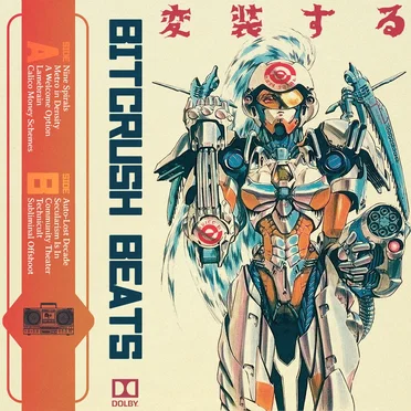 Bitcrush Beats