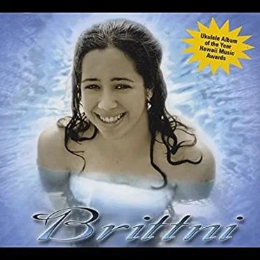 Brittni by Brittni Paiva - album cover