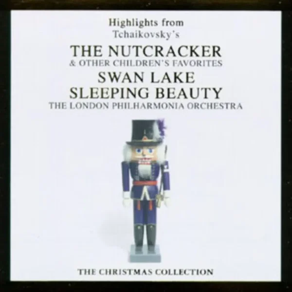 Highlights From Tchaikovsky's the Nutcracker & Other Children's Favorites