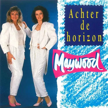 Achter de horizon
