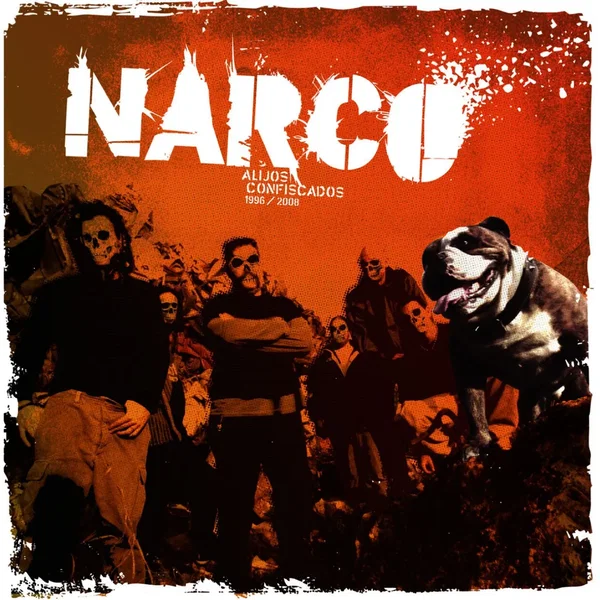 Alijos confiscados 1996/2008