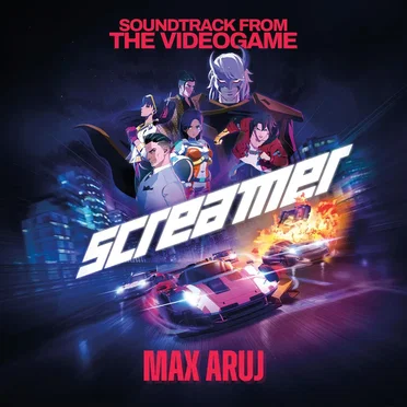 Screamer: Original Video Game Soundtrack