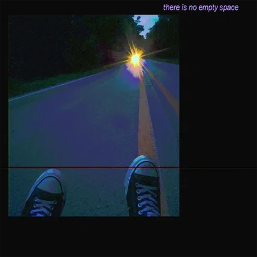 there is no empty space by hysterla - album cover