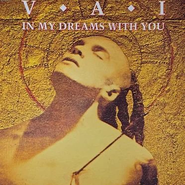 In My Dreams With You