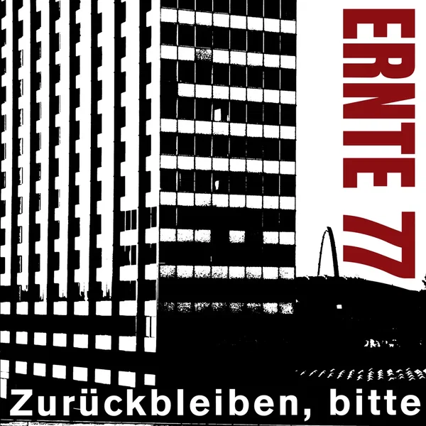 Zurückbleiben, bitte