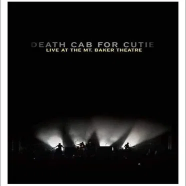 Live at the Mount Baker Theatre