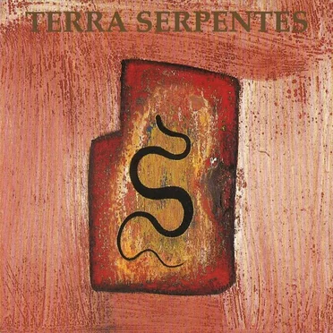 Terra Serpentes by Various Artists - album cover