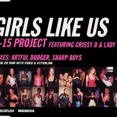 Girls Like Us