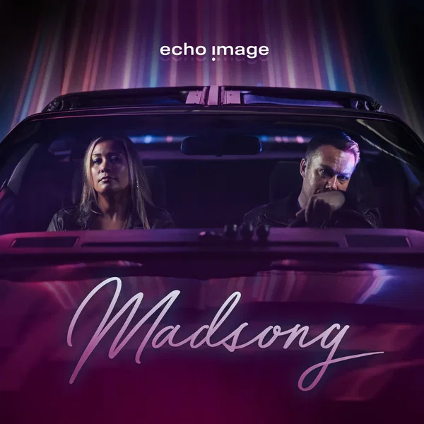 Mad Song