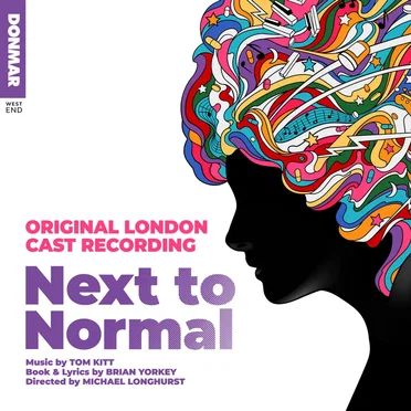 Next To Normal (Original London Cast Recording)