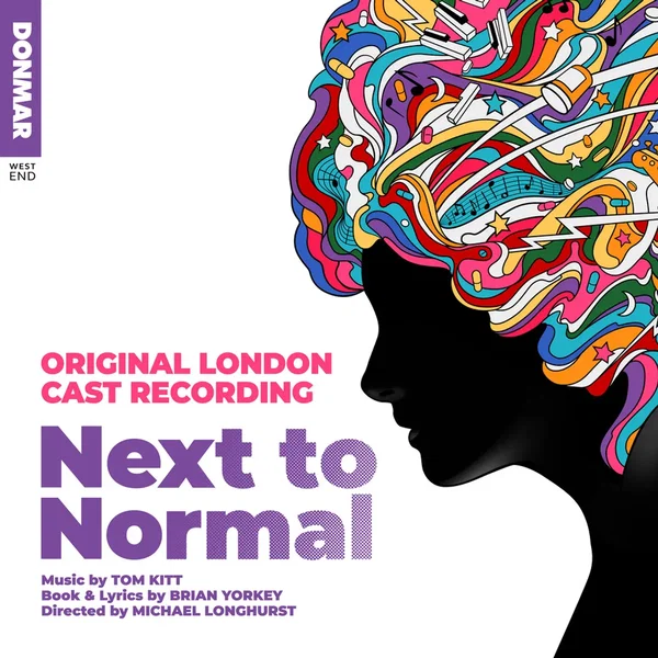 Next To Normal (Original London Cast Recording)