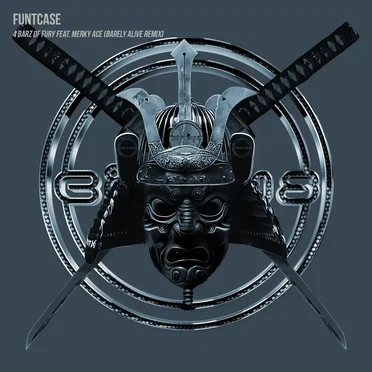 4 Barz Of Fury (BARELY ALIVE Remix)