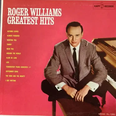 Greatest Hits
