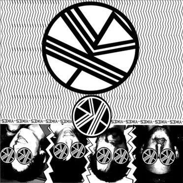 Le Yikes SURF CLUB by Le Yikes SURF CLUB - album cover