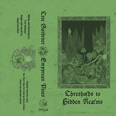Thresholds to Hidden Realms