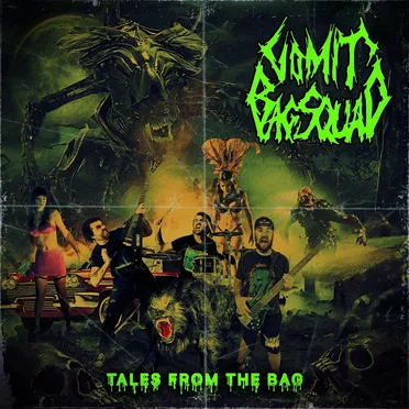 Tales From the Bag