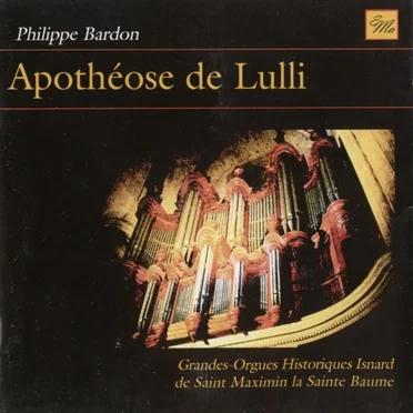 Apothéose de Lulli