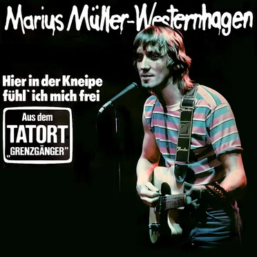 Hier in der Kneipe fühl' ich mich frei (2000 Remaster)